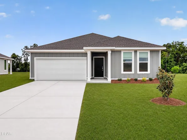 12271 Bowen Way #Hs-74, Panama City, FL 32409