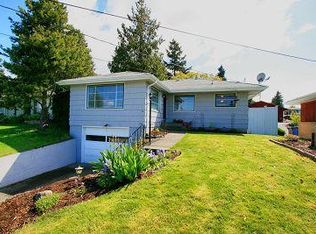 916 Sunset Blvd NE, Renton, WA 98056