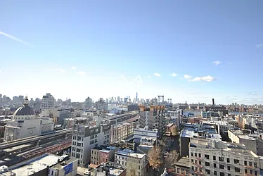 Rented by Yaffa Realty LLC