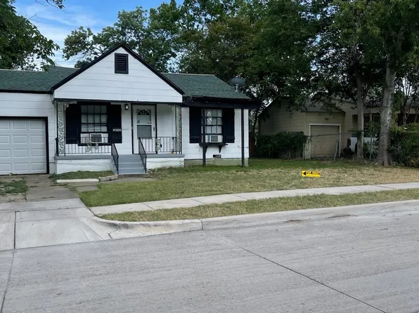 3933 Winfield Ave, Fort Worth, TX 76109