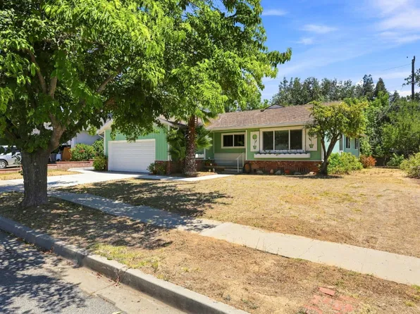 314 Descanso Ave, Ojai, CA 93023