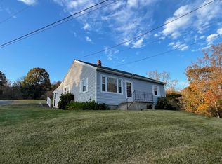 7675 Bent Mountain Rd, Roanoke, VA 24018