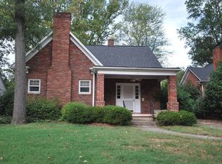 2420 Camden Rd, Greensboro, NC 27403