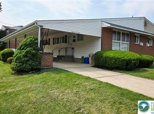 1805 Livingston St, Bethlehem, PA 18017