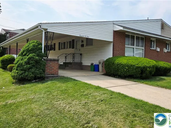 1805 Livingston St, Bethlehem, PA 18017