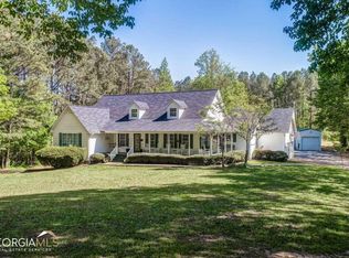 248 Green Valley Farm Rd, Jasper, GA 30143