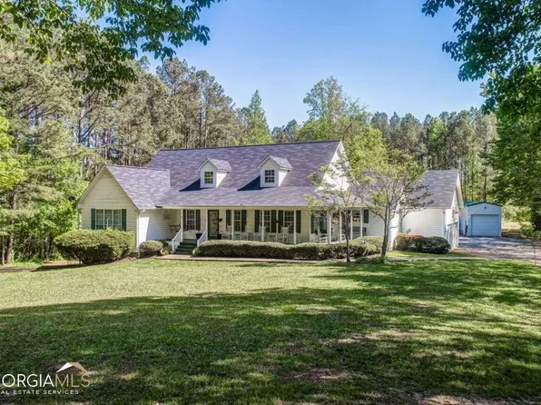 248 Green Valley Farm Rd, Jasper, GA 30143