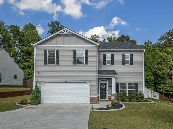 1428 Cragston Dr, Winder, GA 30680