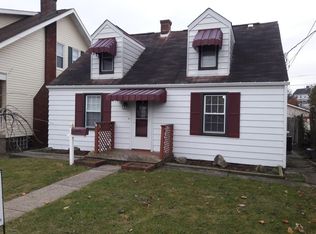 1030 Broad Ave, Belle Vernon, PA 15012