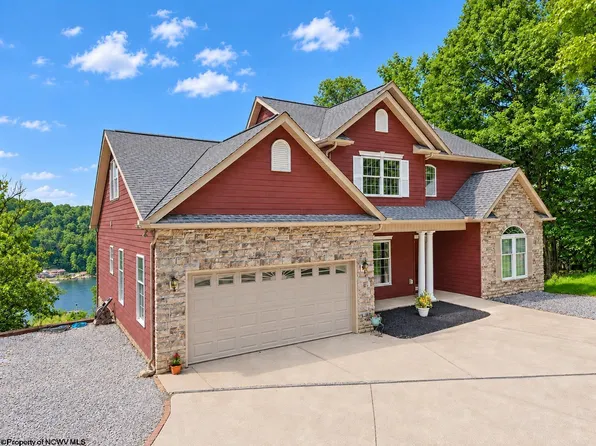 39 Dock View Lane, Morgantown, WV 26508