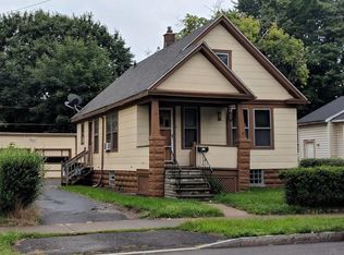 567 Emerson St, Rochester, NY 14613