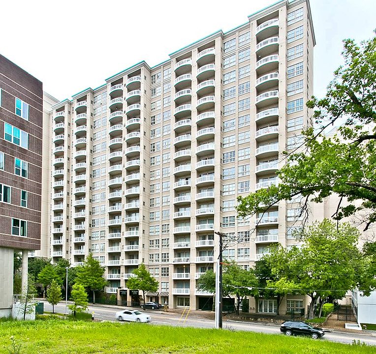 1st image of 3225 Turtle Creek Blvd APT 0430