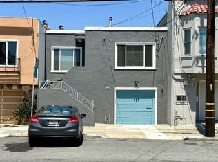 1450 Van Dyke Ave, San Francisco, CA 94124