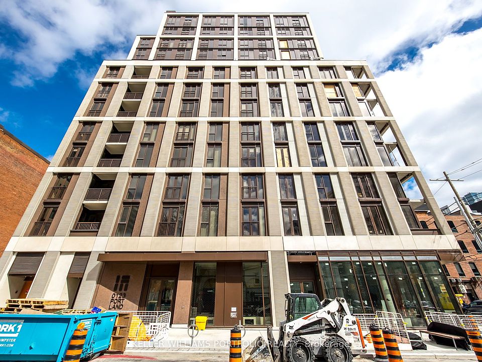 Building Photo