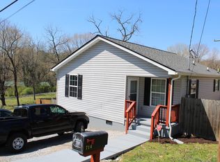 714 Sharp St, Clinton, TN 37716