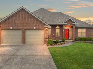 233 Savanna Dr, Richmond, KY 40475