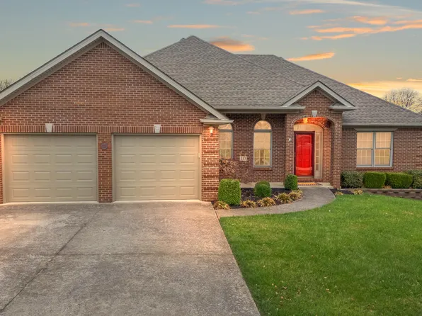 233 Savanna Dr, Richmond, KY 40475