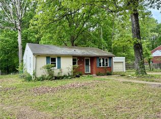 6001 Worthington Rd, Richmond, VA 23225