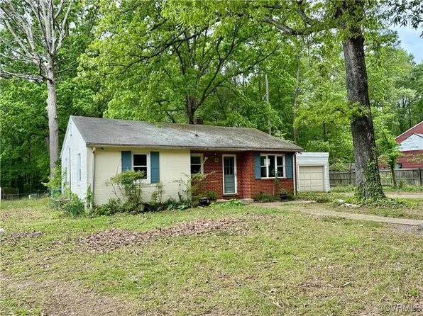 6001 Worthington Rd, Richmond, VA 23225