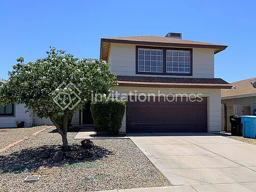 4441 W Oraibi Dr Photo 1