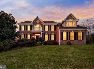 2319 Cool Woods Ct, Jarrettsville, MD 21084