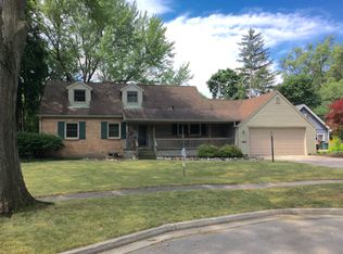 309 Richard Ct, Midland, MI 48640
