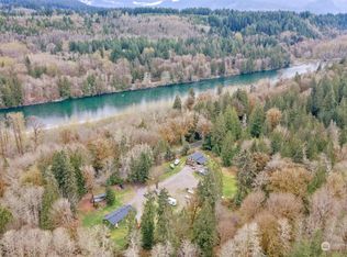 49924 Concrete Sauk Valley Rd, Concrete, WA 98237