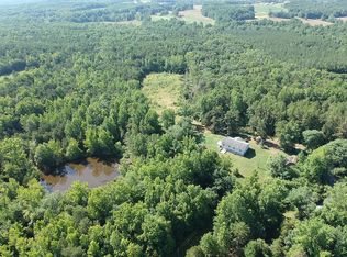 9001 Stage Coach Rd, Nathalie, VA 24577