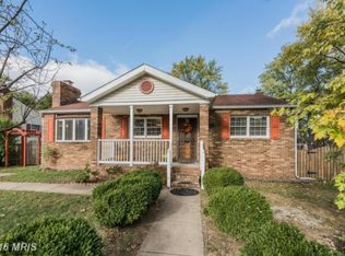 930 Andrews Rd, Glen Burnie, MD 21060