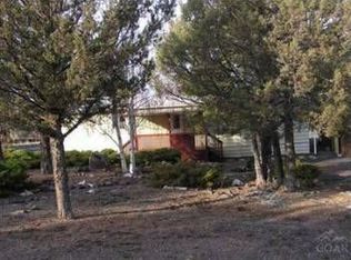 743 SE Akins Dr, Prineville, OR 97754