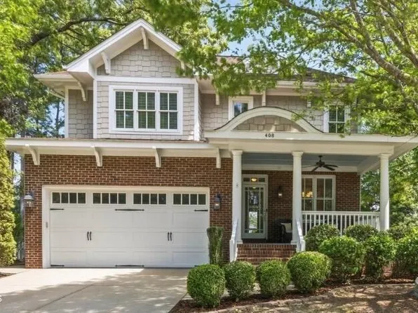 408 Apalachia Lake Dr, Fuquay Varina, NC 27526