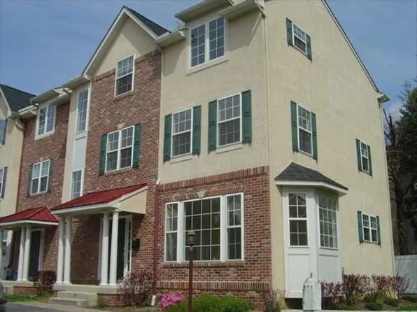 400 N Orange St, Media, PA 19063