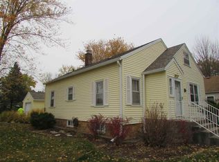 150 Jefferson Ave, Pt Edwards, WI 54469
