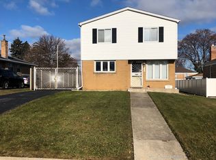 4510 Madison St, Hillside, IL 60162