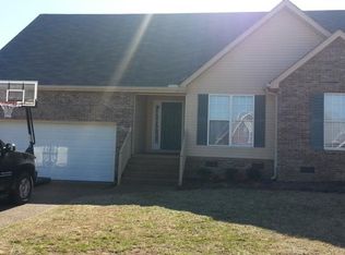 2936 Hearthside Dr, Spring Hill, TN 37174
