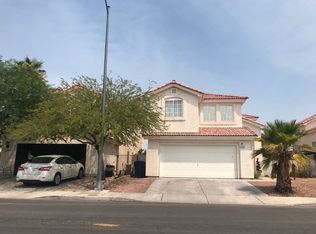 1220 Olvera Way, Las Vegas, NV 89128