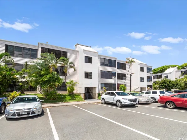 87-126 Helelua St, Waianae, HI