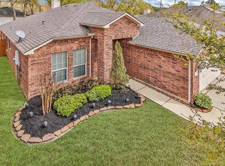 24710 Sandusky Dr, Tomball, TX 77375