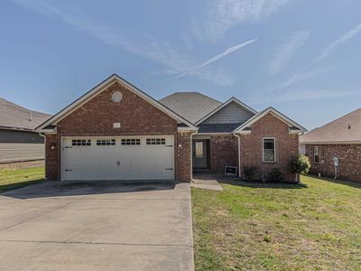 290 Goldrush Ln, Jonesboro, AR, 72405