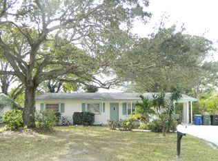 1607 Coronado Ave, Fort Pierce, FL 34950