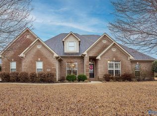 25954 Rosedown Dr, Athens, AL 35613