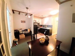 943 Herkimer St #3A, Brooklyn, NY 11233