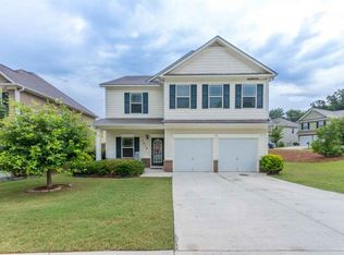 1514 Wilford Dr, Lawrenceville, GA 30043