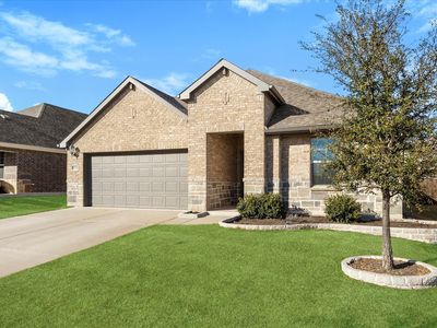 524 Deer Canyon Way, Princeton, TX, 75407