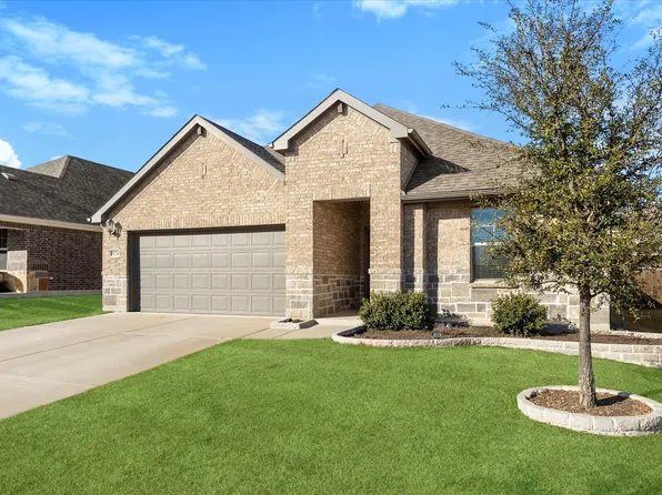 524 Deer Canyon Way, Princeton, TX 75407