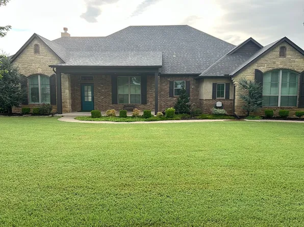 16144 S Westminster Rd, Oklahoma City, OK 73165