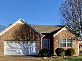 2911 Augusta Trace Dr, Spring Hill, TN 37174