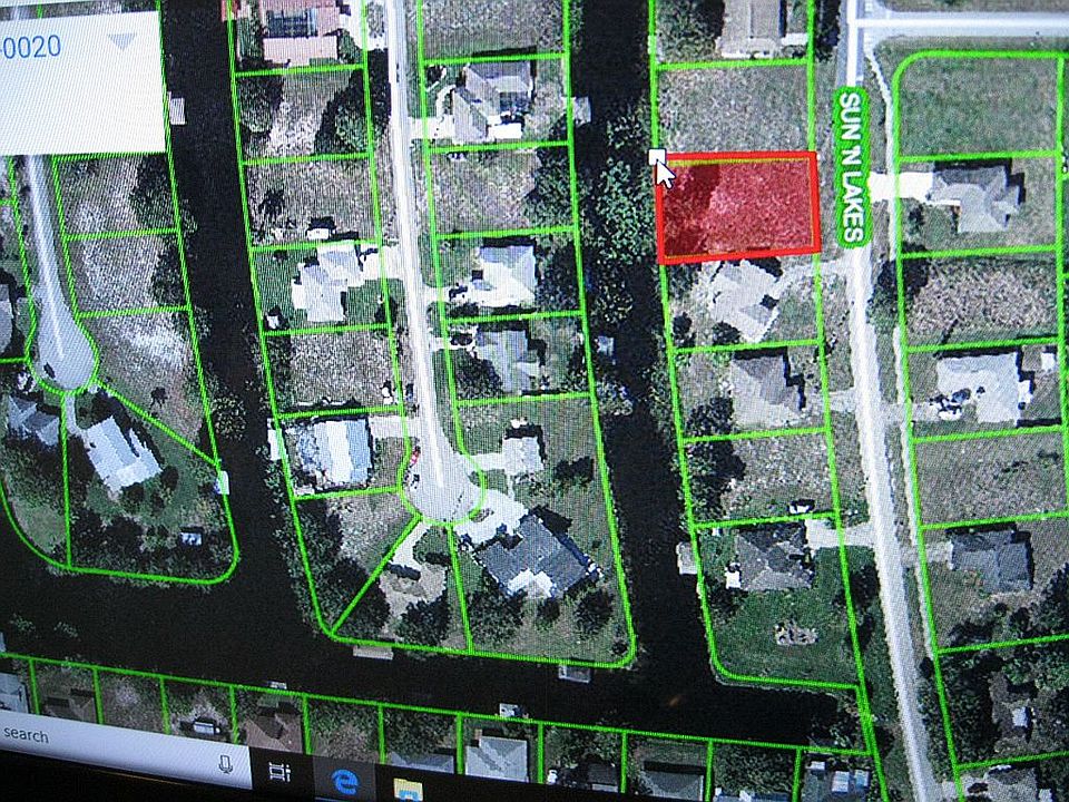 1st image of 726 S Sun N Lakes Blvd