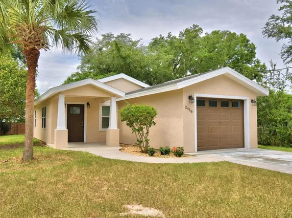 2456 Bates Ave SW, Winter Haven, FL 33880