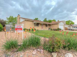 6124 W 83rd Way, Arvada, CO 80003